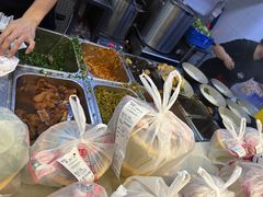 -阿生哥螺蛳粉•火锅(永安街店)