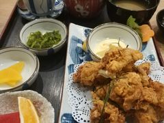 -八间(合生汇店)