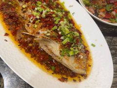 -四季轩中餐厅(徐州开元名都大酒店)