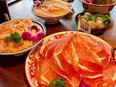 -楠火锅(仁恒梦中心店)