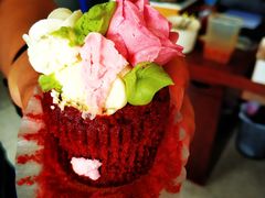 -BON CAKE(华贸购物中心店)