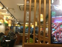 大堂-武松家(翠微百货大成路店)