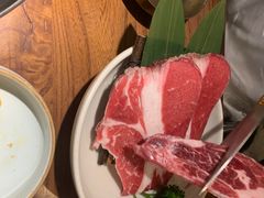 -九田家黑牛烤肉料理(新辰里亚运村店)