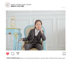 -星宝贝儿童摄影