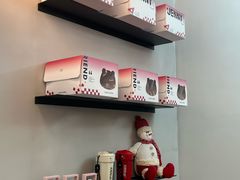 -静宜和她的朋友(星海广场店)