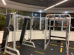 -沈坚强游泳俱乐部(长征分部)