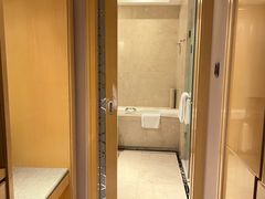 -广州增城富力万达嘉华酒店