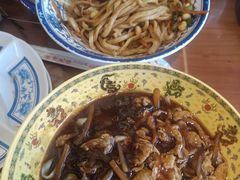 -北京炸酱面馆·烤鸭(前门总店)