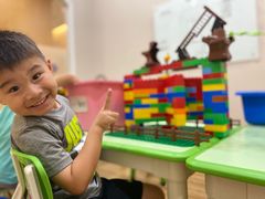 -创乐科教乐高机器人·编程·科技特长生规划中心(新地中心店)