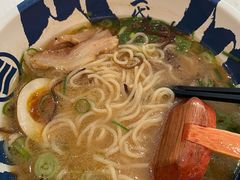 -味千拉面(金融街店)