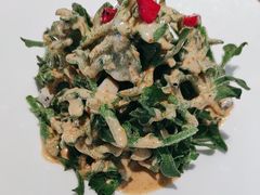 -连鹭海鲜·海肠捞饭·海胆饭(星海店)