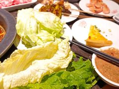 -火锅岛潮牌自助餐厅(天津天佑城店)