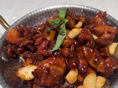 -峨嵋小镇·川菜(正定朗华店)