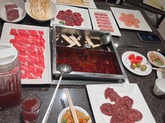 -皇城老妈川味火锅·大连海鲜火锅(港湾店)