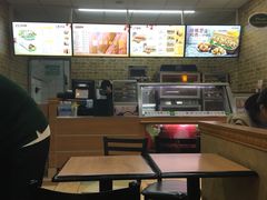 -赛百味(仙林金鹰店)