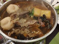 -西安绿地假日酒店·丽宝轩中餐厅