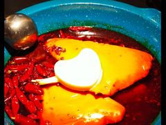 -吼堂老火锅(太古里总店)