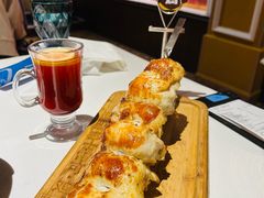 -俄士厨房(五棵松华熙LIVE店)