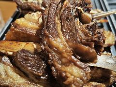 -敏珠拉姆藏餐·南京厨房(富春江东街店)