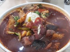 -南湖中华面馆(迈尧路店)
