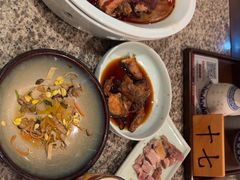 -南京大牌档(壹方天地店)