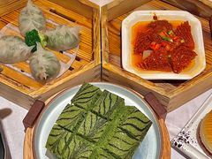 -宝园酒家(美林M·LIVE天地东座店)