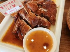 -先记烧鹅王·本地粤菜(福永店)