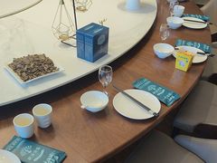 -新海渔港·胶东海鲜家常菜·家宴(奥体中心店)