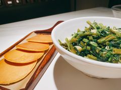 当季时蔬-新辣宴·湖南家常菜·商务聚餐(中粮创芯店)