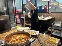 -黄记煌三汁焖锅(渝北金港国际店)