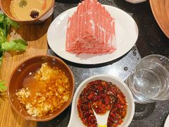 -南门涮肉(通州大船店)