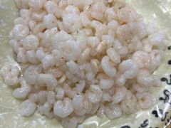 清炒河虾仁-协和菜馆(凤凰街店)