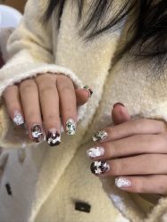 -雪儿·YuKi美甲美睫皮肤管理Salon