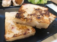 -大师傅粥品(埃华街)