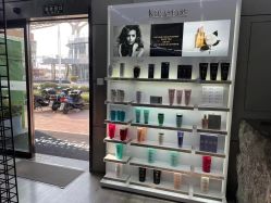 -塞巴斯汀SEBASTIAN专业美发店