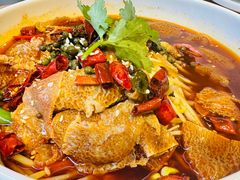 -枣子树·素食餐厅(普陀山店)