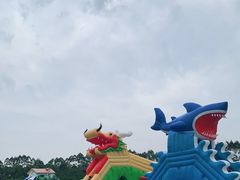 -秀丽东方