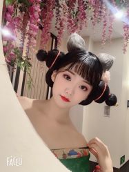 -盘子女人坊古装写真摄影(天津总店)