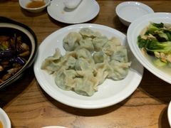 -双合园·海鲜水饺青岛菜(上清路店)