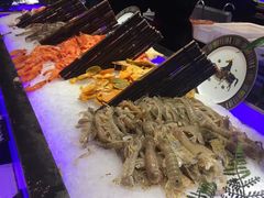 -加餐海鲜自助(集美银泰百货店)