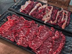 -牛记皇·鲜牛肉火锅(弘阳广场店)