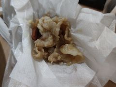 -食其家·牛丼咖喱(金桥太茂店)