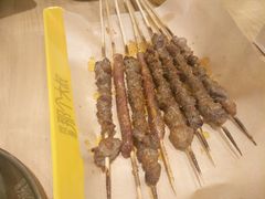 -我是那个大叔·美食研究所(新塘路店)