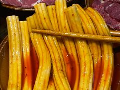 -阳阳老火锅(小南门店)