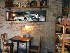 大堂-仙峰天然面包(迎宾路店)