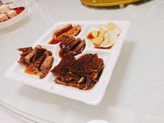 卤水拼盘-宁邦·家宴·南京菜(红山动物园店)