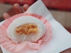 -澳门长洲糯米糍(柯打苏沙街店)