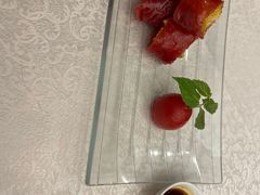 -香宫中餐厅·东北菜·铁锅炖·广式点心(哈尔滨香格里拉店)
