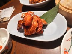 -外婆家(西红门荟聚购物中心店)