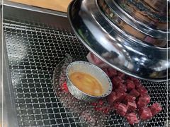 -肉甲韩国木炭烤肉(新壹街1店)